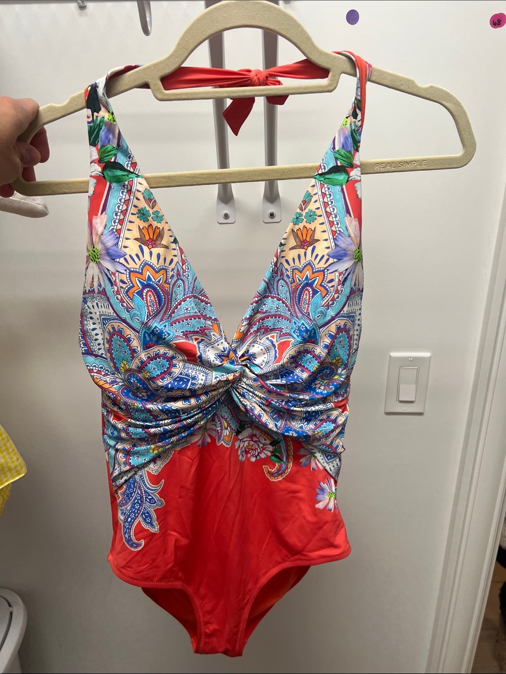 Swimsuit